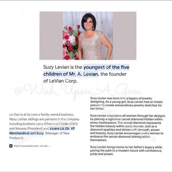 Levian Cushion Halo Chocolate Diamonds Ring - Picture 8 of 10